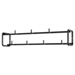 Hot Wohnen Minimalistische Hängegarderobe aus Stahl - Creemas