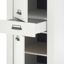 Outlet Wohnen Modern Country Style Küche Möbel - Eture (vierteilig)