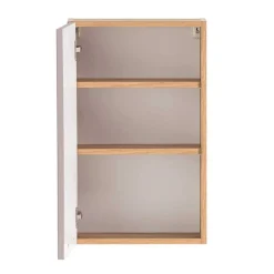 Wohnen Modern Country Waschplatz Set - Trioto (dreiteilig)