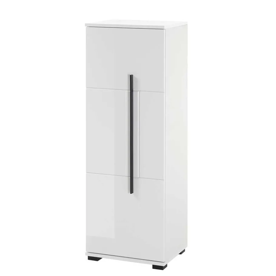 Sale Wohnen Moderne Badmöbel im Set - Ingmesan (vierteilig)