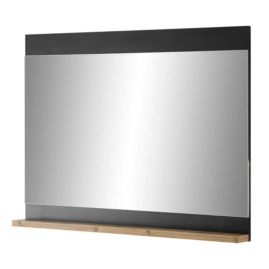 Best Wohnen Moderne Flureinrichtung 199 cm breit - Ebrican (vierteilig)