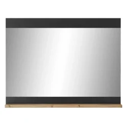 Best Wohnen Moderne Flureinrichtung 199 cm breit - Ebrican (vierteilig)