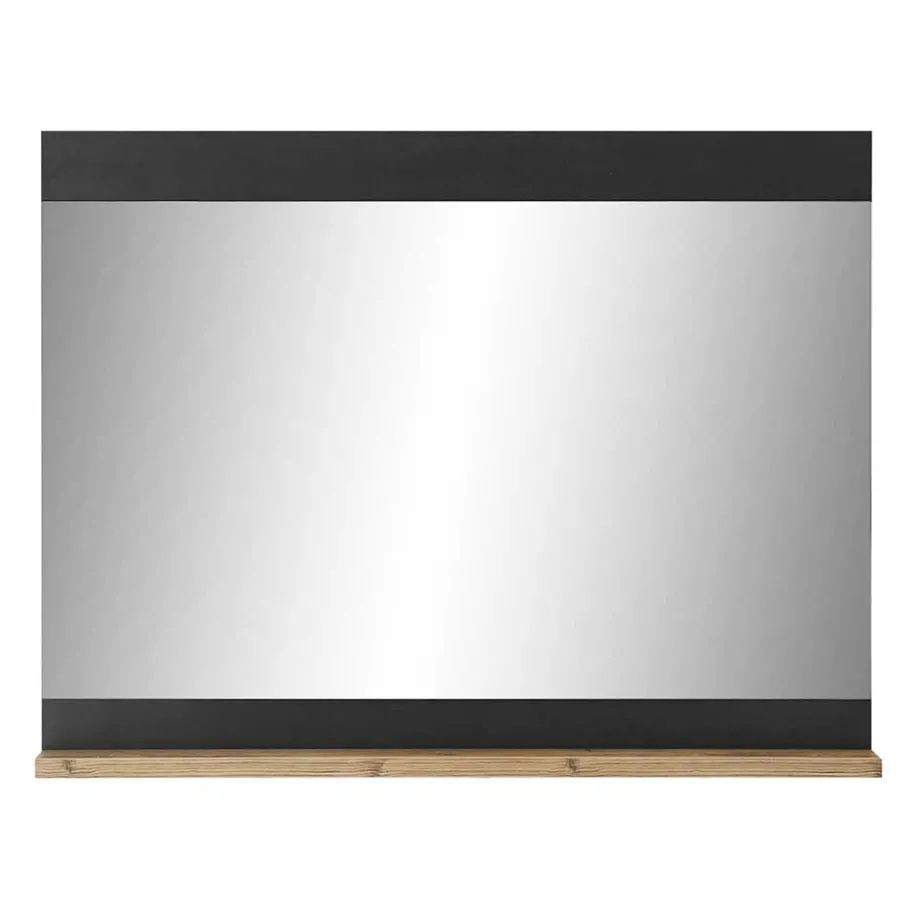 Best Wohnen Moderne Flureinrichtung 199 cm breit - Ebrican (vierteilig)