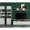 Clearance Wohnen Moderne Wohnwand-Möbel im Set - Loazin (vierteilig)