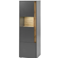 Best Wohnen Moderne Wohnzimmermöbel Set - Ahilav (fünfteilig)