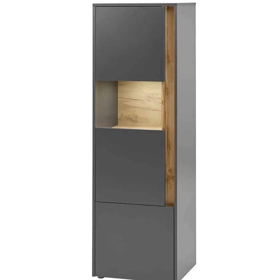 Best Wohnen Moderne Wohnzimmermöbel Set - Ahilav (fünfteilig)