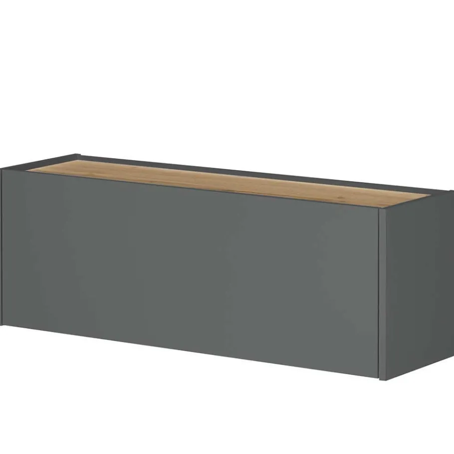 Best Wohnen Moderne Wohnzimmermöbel Set - Ahilav (fünfteilig)