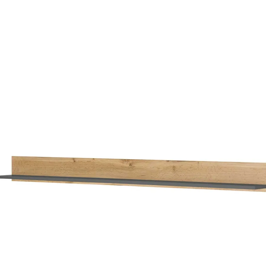 Best Wohnen Moderne Wohnzimmermöbel Set - Ahilav (fünfteilig)