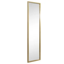 Clearance Wohnen Moderner Wandspiegel 185 cm hoch - Albin