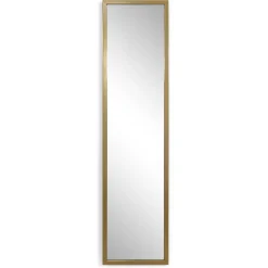 Clearance Wohnen Moderner Wandspiegel 185 cm hoch - Albin