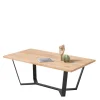 Wohnen Moderner Wohnzimmer Couchtisch 110x41x60 - Vrenzo