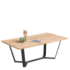 Wohnen Moderner Wohnzimmer Couchtisch 110x41x60 - Vrenzo