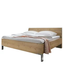 Hot Wohnen Modernes Schlafzimmer Set - Nuetran (vierteilig)