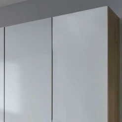 Hot Wohnen Modernes Schlafzimmer Set - Nuetran (vierteilig)
