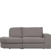 Wohnen Modulsofa Kombi aus zwei Elementen - Gregg