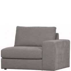 Wohnen Modulsofa Kombi aus zwei Elementen - Gregg