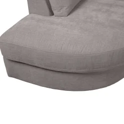 Wohnen Modulsofa Kombi aus zwei Elementen - Gregg
