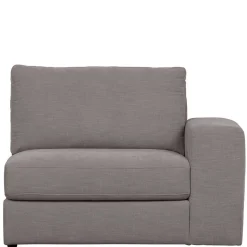 Wohnen Modulsofa Kombi aus zwei Elementen - Gregg