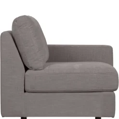 Wohnen Modulsofa Kombi aus zwei Elementen - Gregg