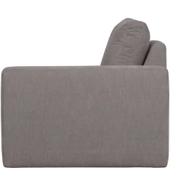 Wohnen Modulsofa Kombi aus zwei Elementen - Gregg