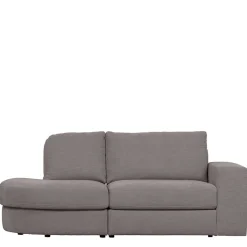 Wohnen Modulsofa Kombi aus zwei Elementen - Gregg