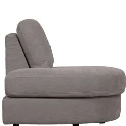 Wohnen Modulsofa Kombi aus zwei Elementen - Gregg