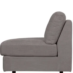 Wohnen Modulsofa Kombi aus zwei Elementen - Gregg