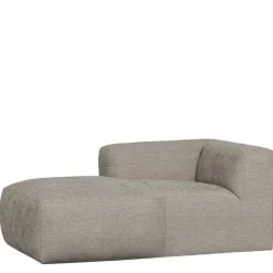 Online Wohnen Modulsofa Lounge rechts in Beigegrau - Store