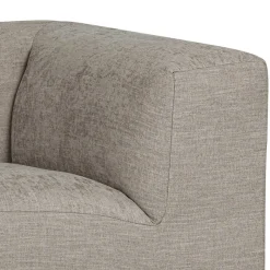 Online Wohnen Modulsofa Lounge rechts in Beigegrau - Store