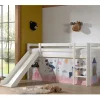 Clearance Wohnen Märchen Spielbett Prinzessin Schloss & Drache - Cuasano