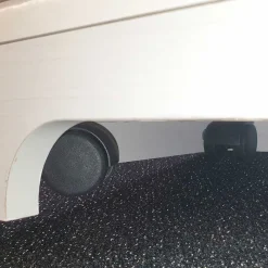 Sale Wohnen PC Schreibtisch & Rollcontainer - Mehady (zweiteilig)