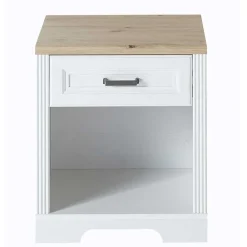 Sale Wohnen PC Schreibtisch & Rollcontainer - Mehady (zweiteilig)
