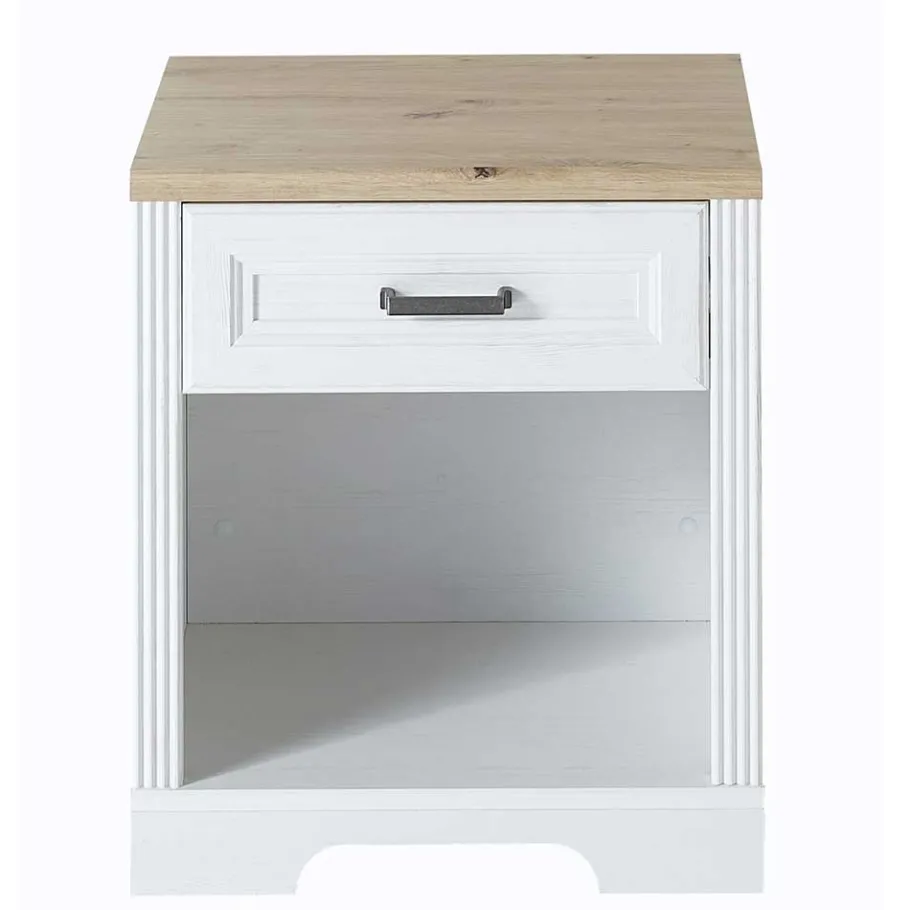 Sale Wohnen PC Schreibtisch & Rollcontainer - Mehady (zweiteilig)