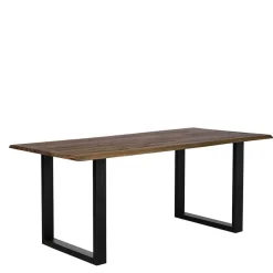 Best Wohnen 4-Personen-Essgruppe modern - Sayetton (fünfteilig)