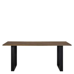 Best Wohnen 4-Personen-Essgruppe modern - Sayetton (fünfteilig)
