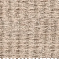 Sale Wohnen Polsterhocker in Beige Chenille - Felda