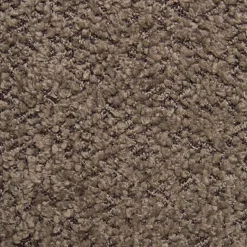 Sale Wohnen Polsterhocker mit Truhe in Braun Boucle - Pasterra