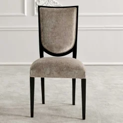 Online Wohnen Polsterstuhl - Italienisches Design - Kims