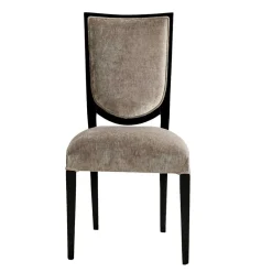 Online Wohnen Polsterstuhl - Italienisches Design - Kims