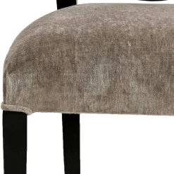 Online Wohnen Polsterstuhl - Italienisches Design - Kims