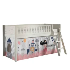 Clearance Wohnen Prinzessinnen-Hochbett für Kinder - Endrya