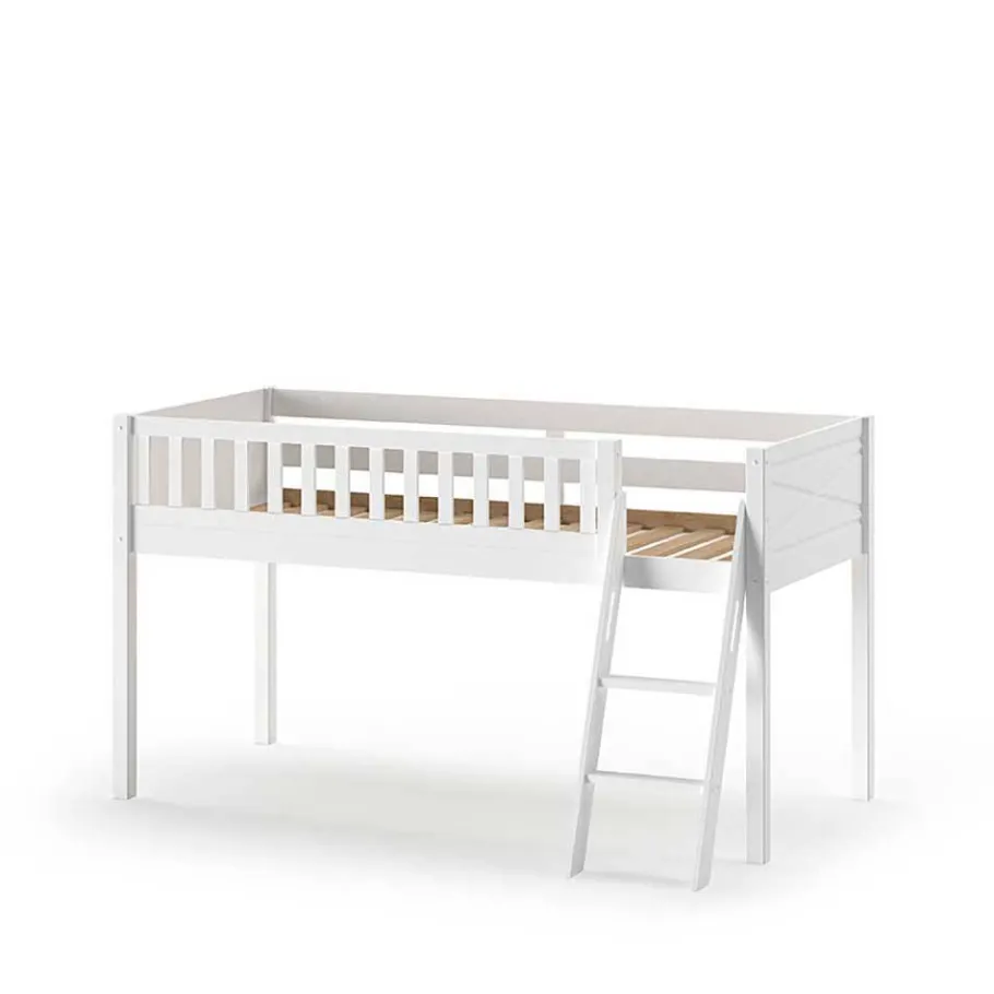 Clearance Wohnen Prinzessinnen-Hochbett für Kinder - Endrya