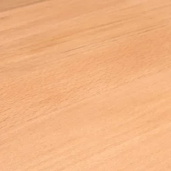 New Wohnen Quadrat Couchtisch aus Kernbuche massiv - Elisabeth