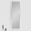 Wohnen Rechteckiger Spiegel im Hochformat 150x50 cm - Nuoro