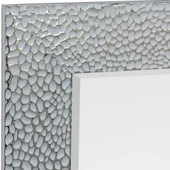 Wohnen Rechteckiger Spiegel im Hochformat 150x50 cm - Nuoro