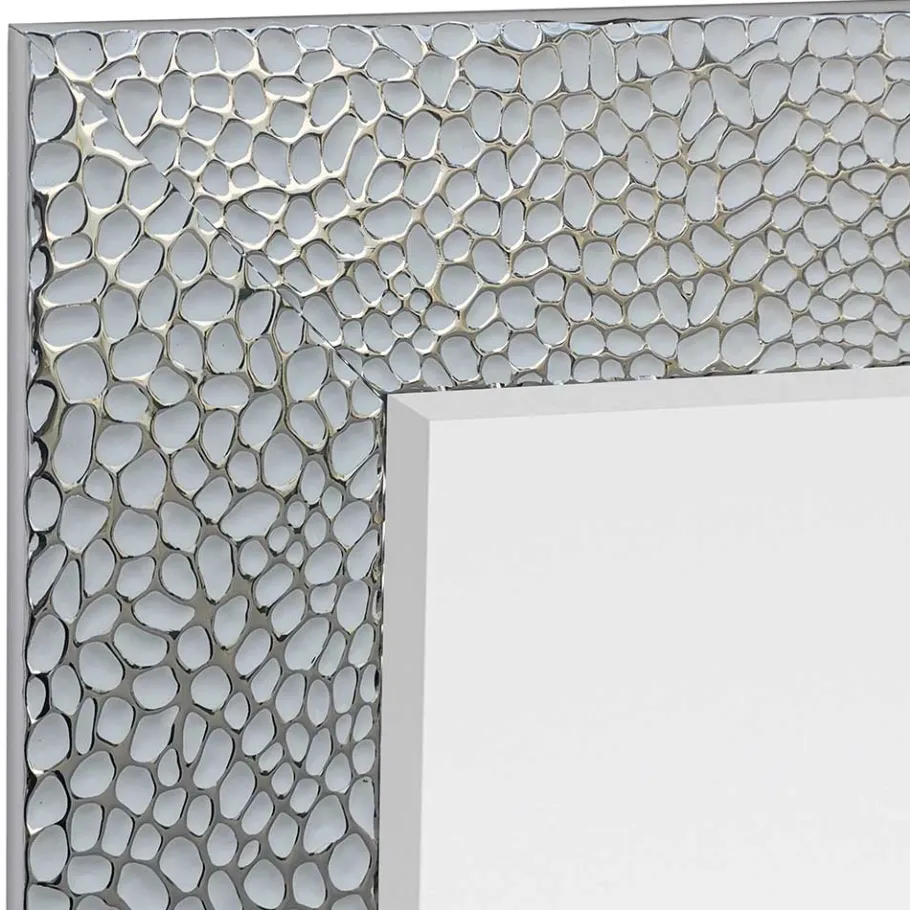 Wohnen Rechteckiger Spiegel im Hochformat 150x50 cm - Nuoro