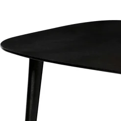 Best Wohnen Retro Alutische mit 3-Fußgestell - Crimas (zweiteilig)