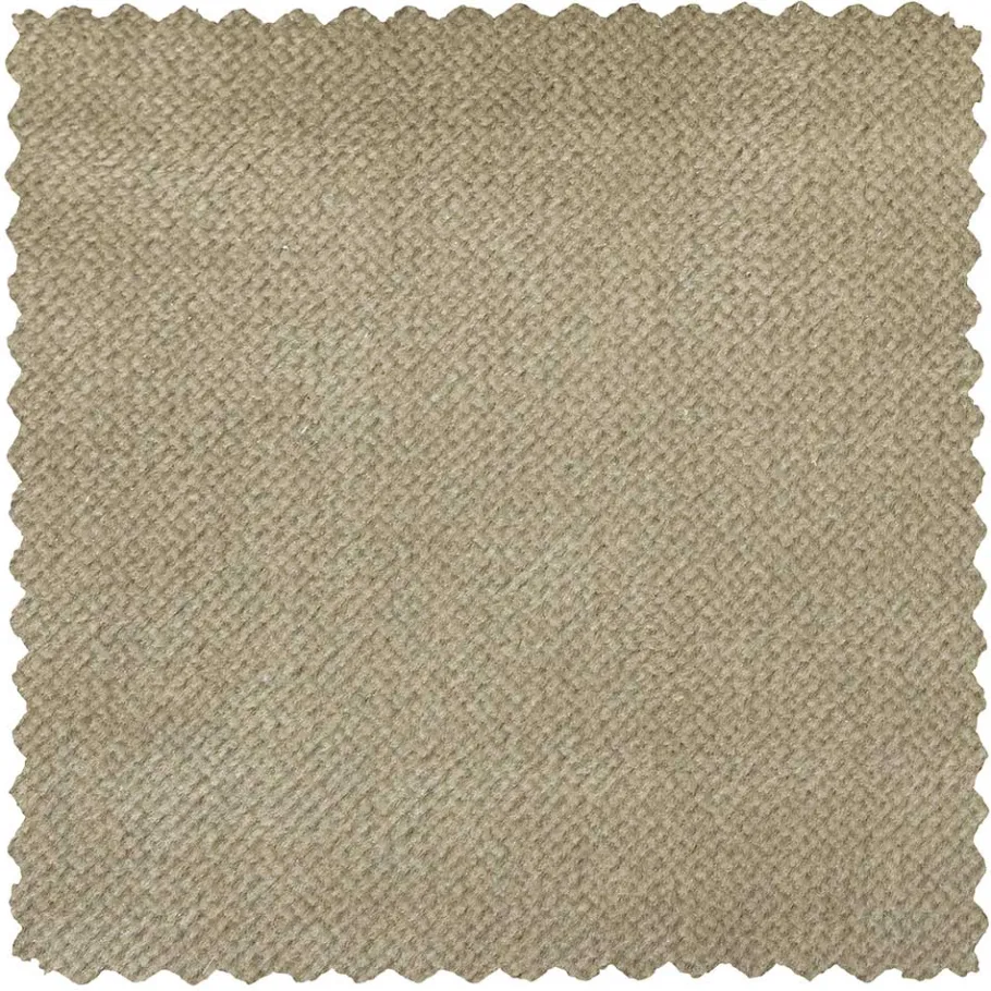 Wohnen Retro Design Couchecke in Khaki - Afeiro