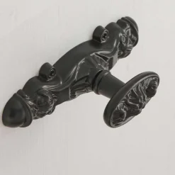 Outlet Wohnen Romantik Country Badezimmer Möbel - Doules (fünfteilig)