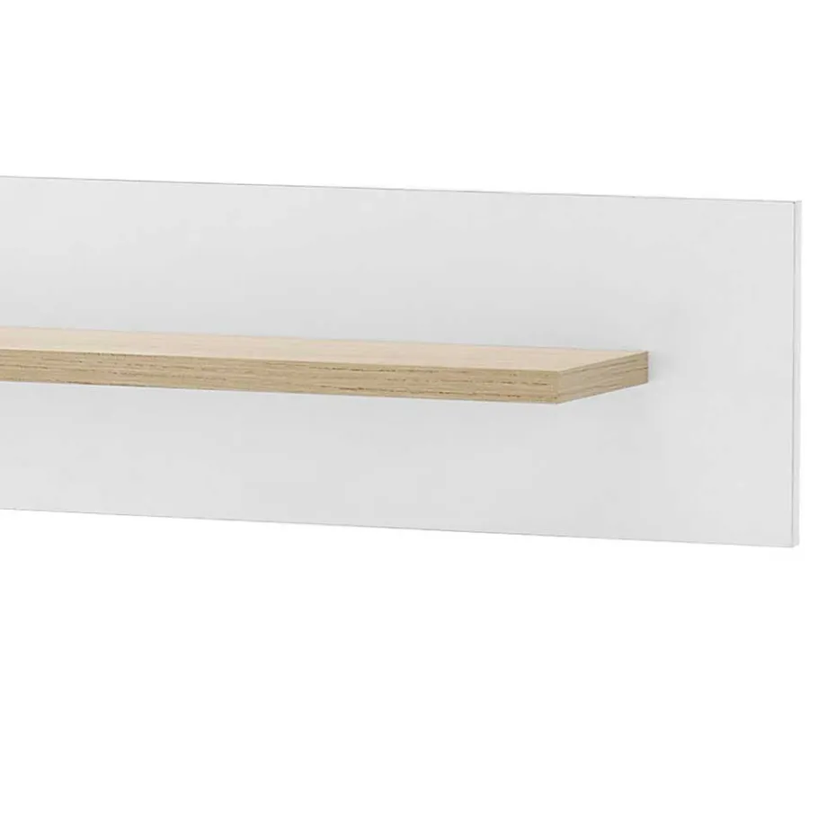 Sale Wohnen Scandi Chic TV Wohnwand Möbel - Ginko (vierteilig)